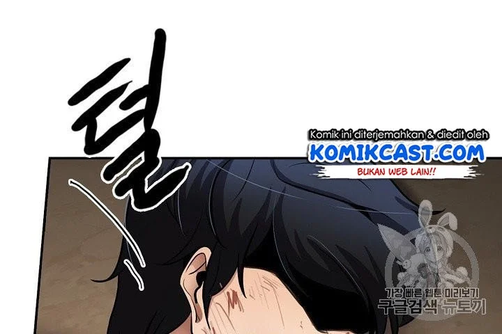 Again My Life Chapter 93 - halaman 51