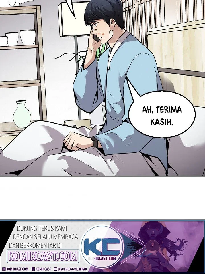 Again My Life Chapter 94 - halaman 19