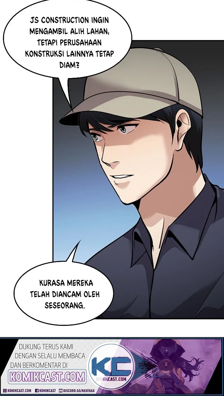Again My Life Chapter 94 - halaman 36