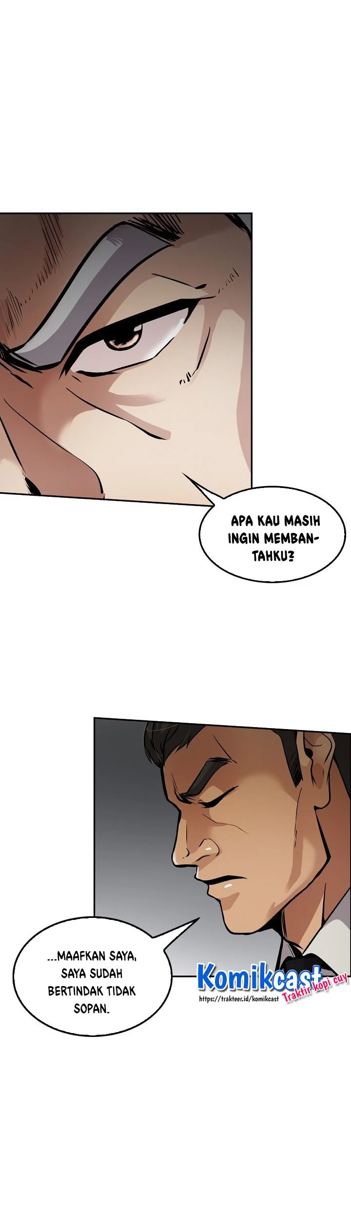 Again My Life Chapter 94 - halaman 47