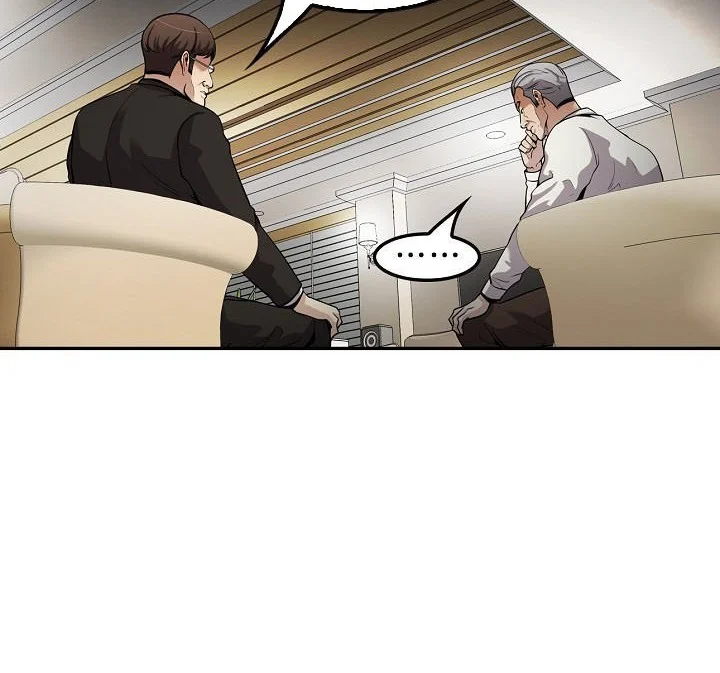 Again My Life Chapter 97 - halaman 41