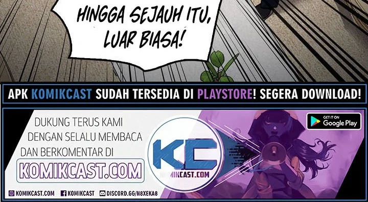 Again My Life Chapter 98 - halaman 39