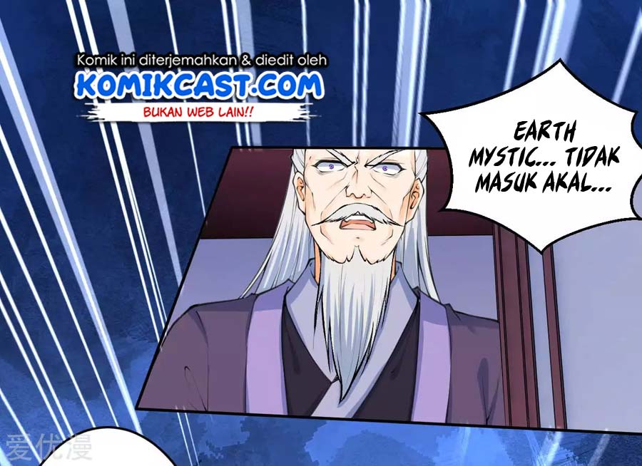 Against the Gods Chapter 217 - halaman 18