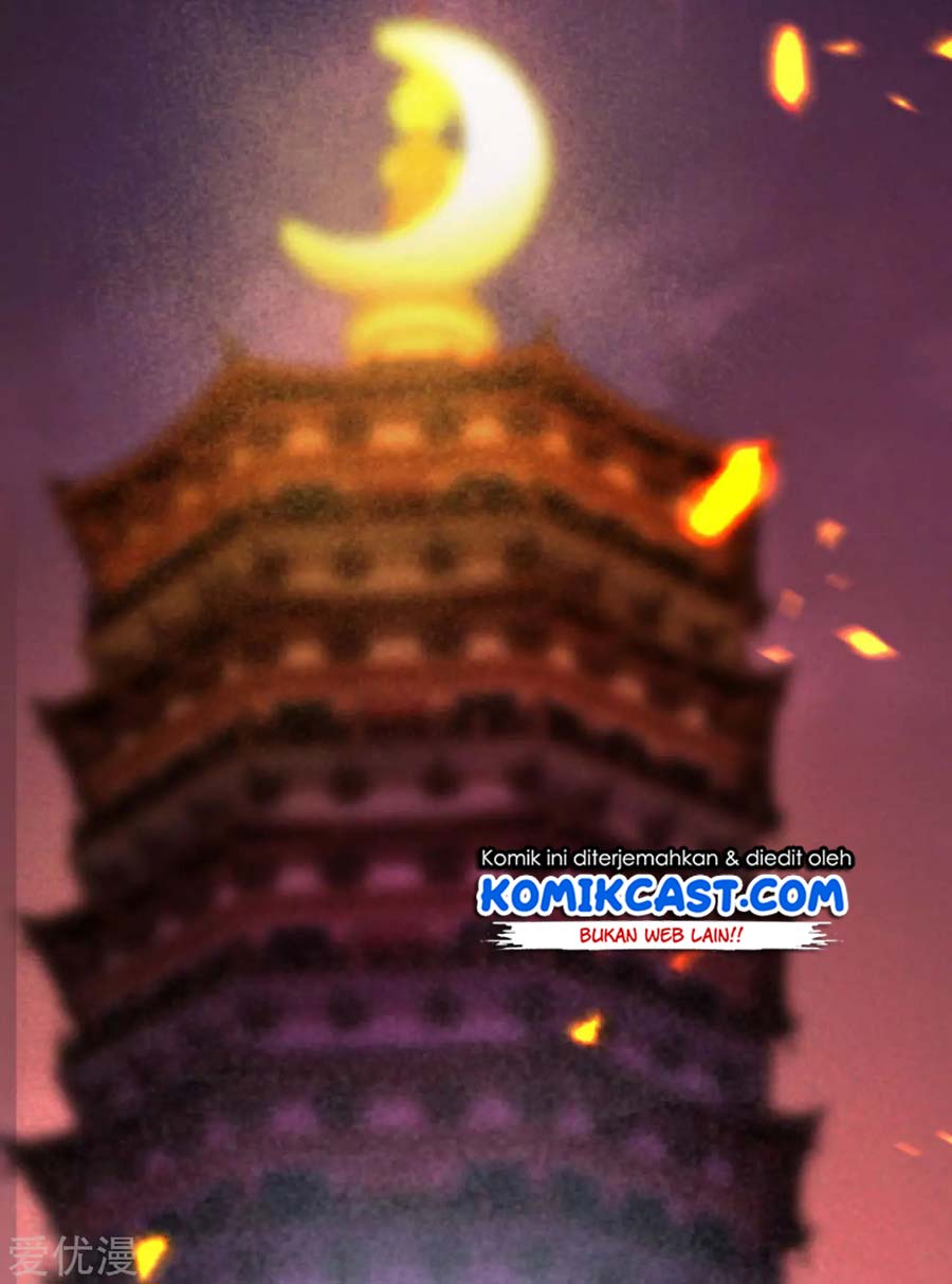 Against the Gods Chapter 218 - halaman 7