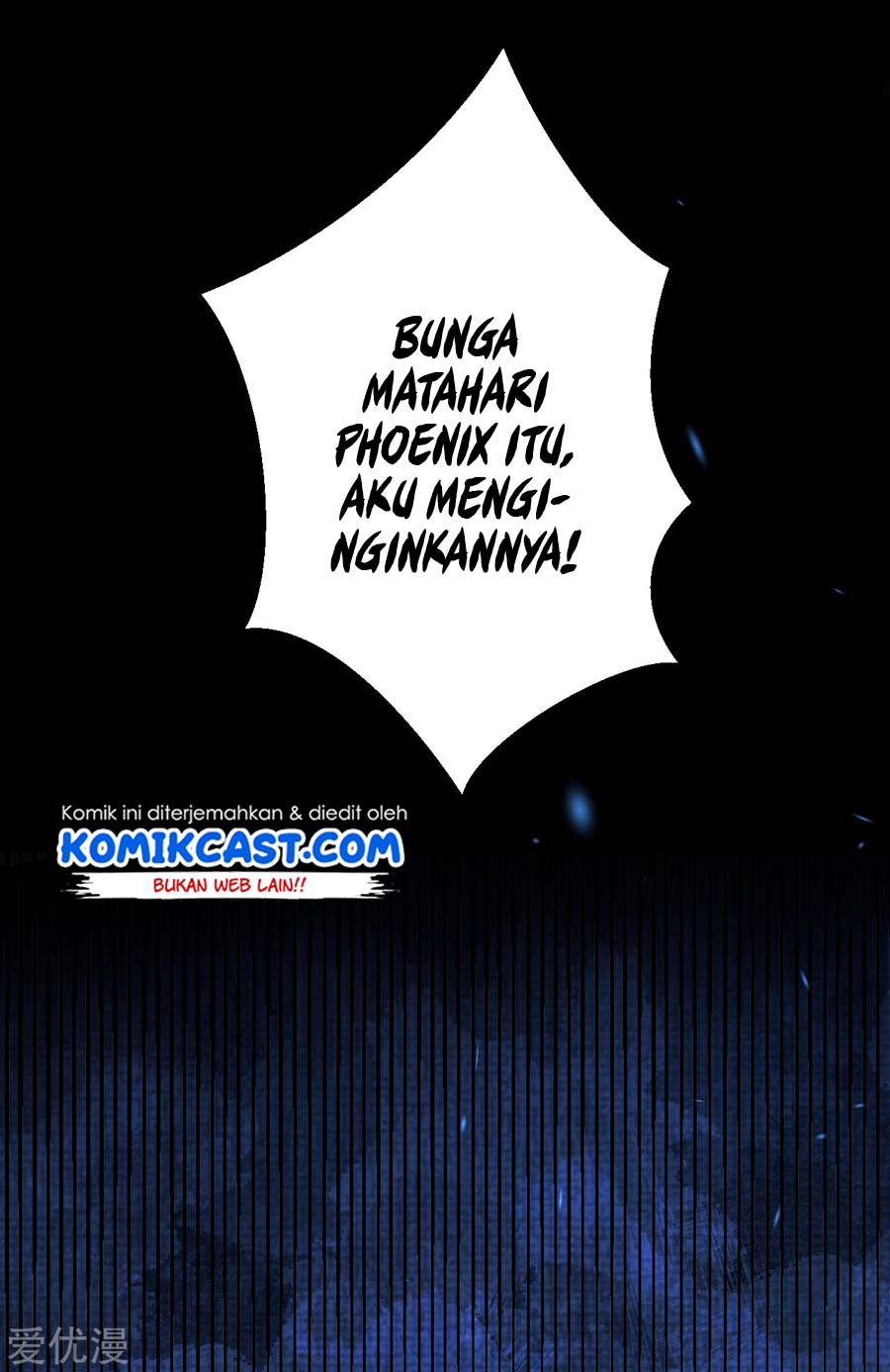 Against the Gods Chapter 221 - halaman 23