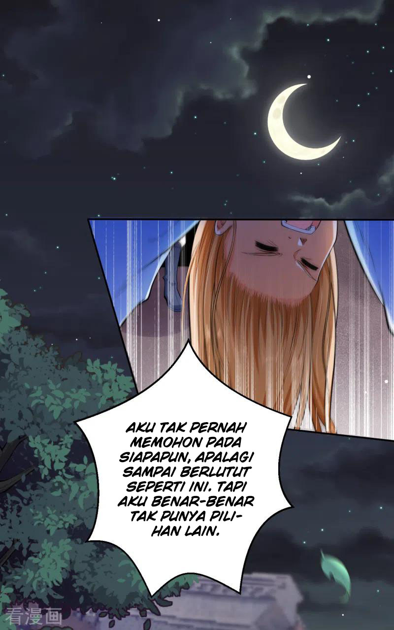 Against the Gods Chapter 225 - halaman 13