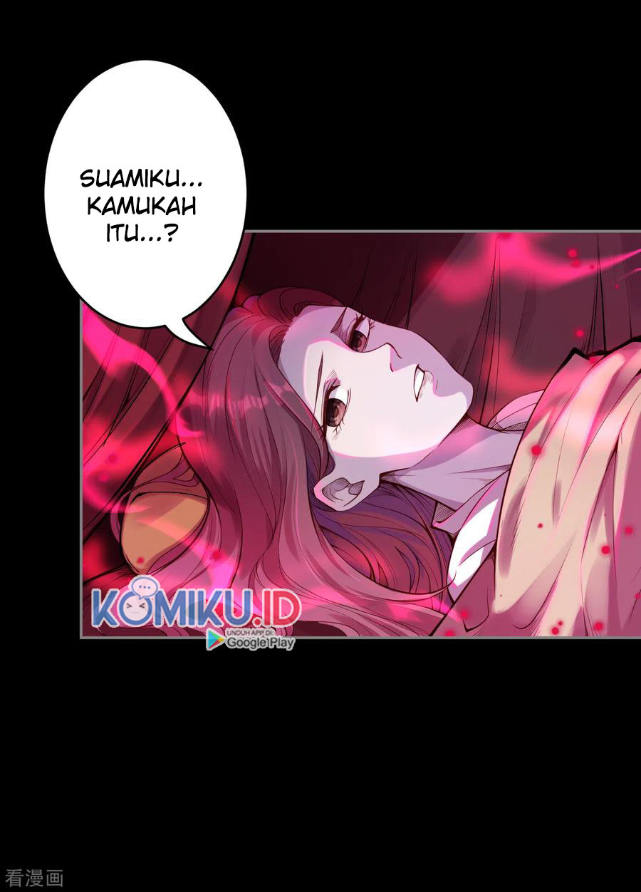 Against the Gods Chapter 226 - halaman 9