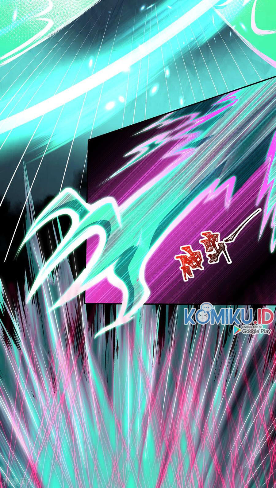 Against the Gods Chapter 234 - halaman 14