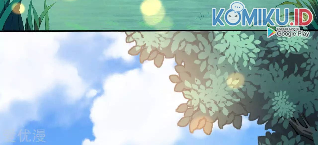 Against the Gods Chapter 235 - halaman 12