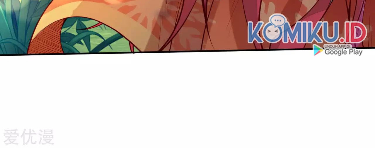 Against the Gods Chapter 235 - halaman 18