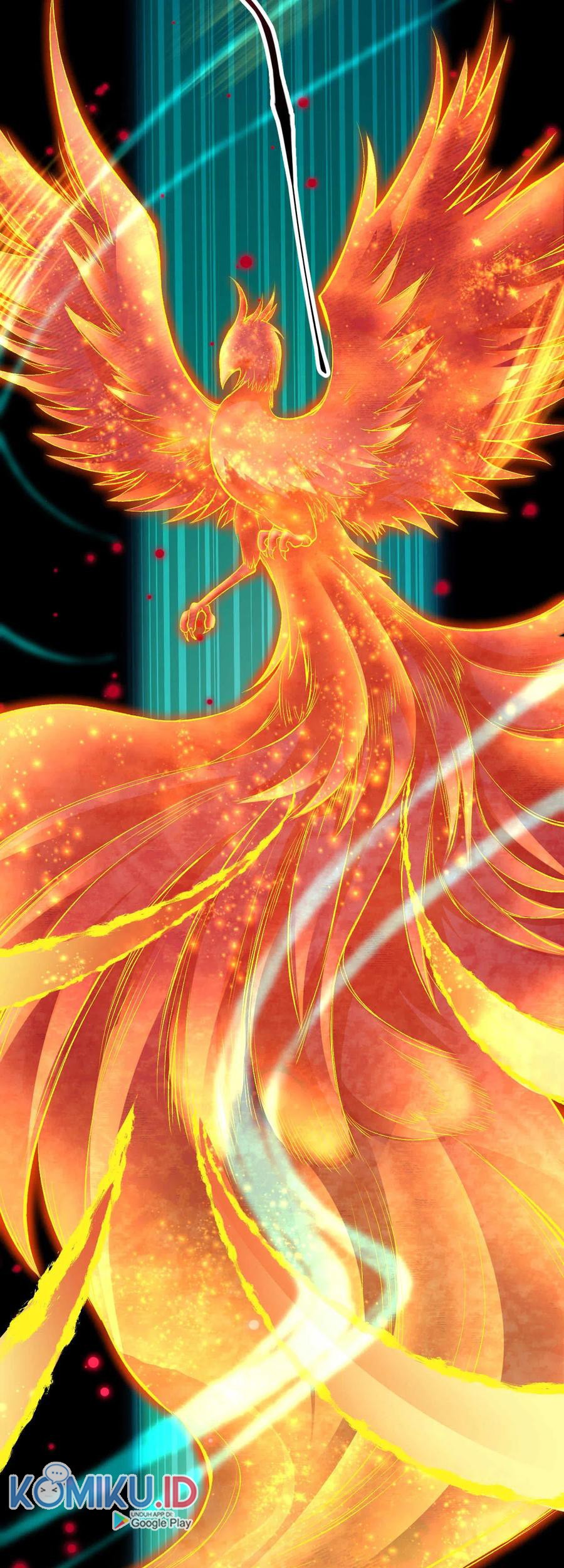Against the Gods Chapter 238 - halaman 14