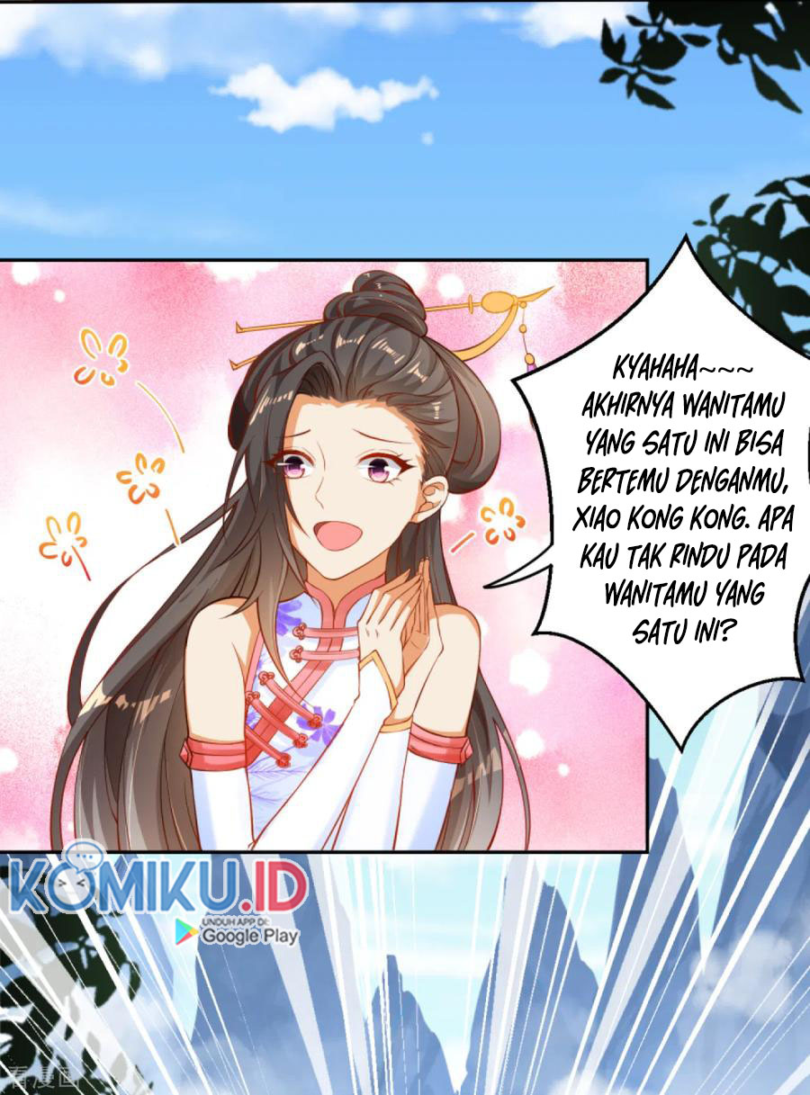 Against the Gods Chapter 242 - halaman 5