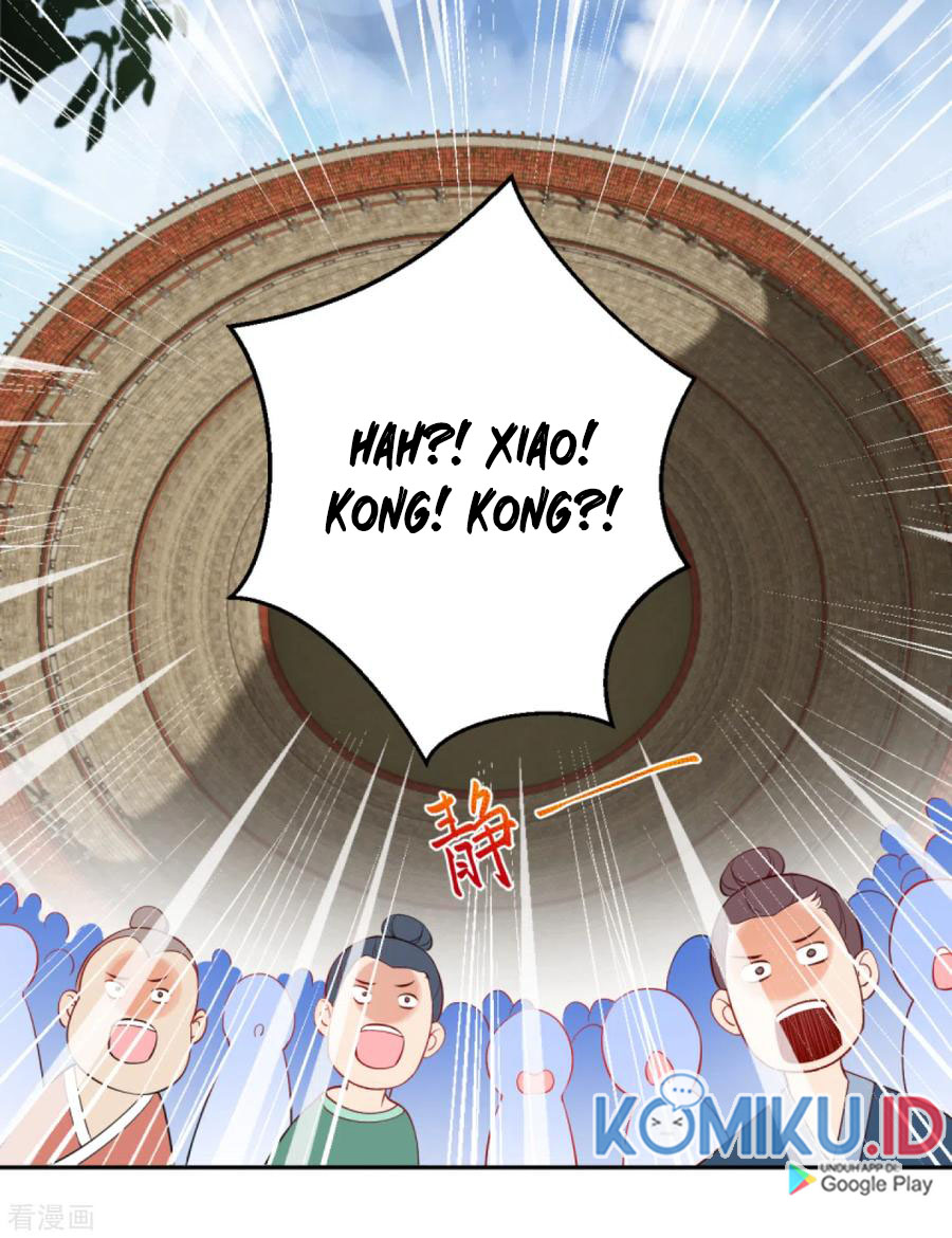 Against the Gods Chapter 242 - halaman 6