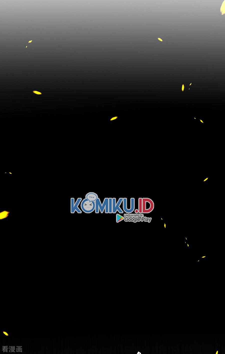 Against the Gods Chapter 243 - halaman 10