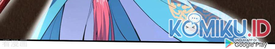 Against the Gods Chapter 246 - halaman 10
