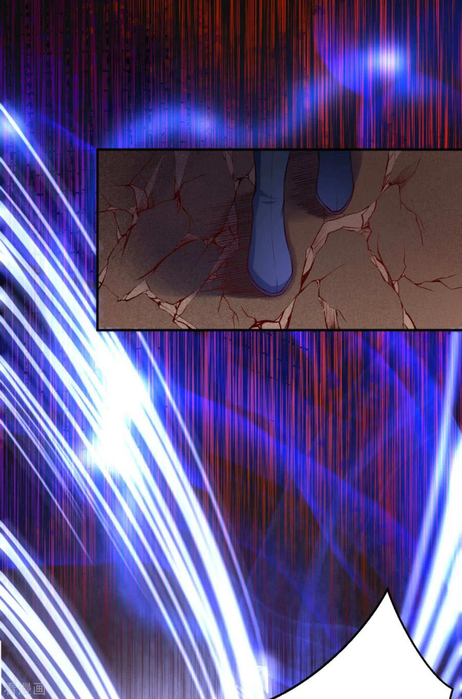 Against the Gods Chapter 247 - halaman 17