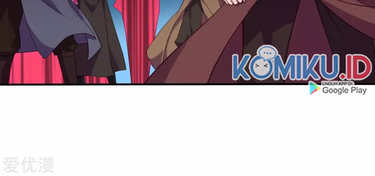 Against the Gods Chapter 250 - halaman 19