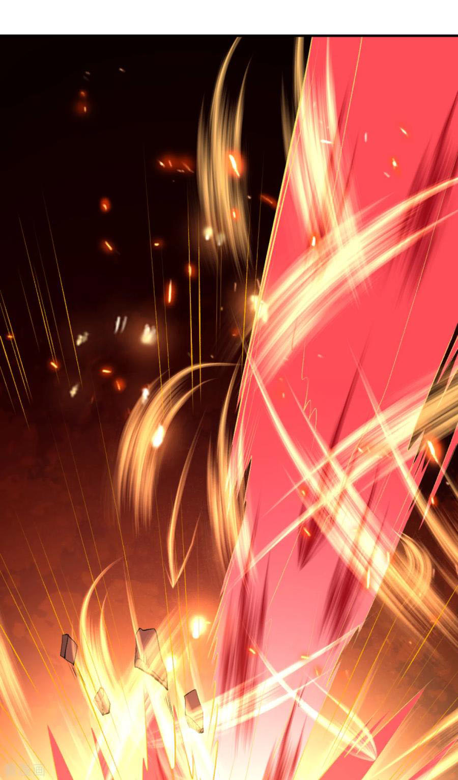 Against the Gods Chapter 252 - halaman 13