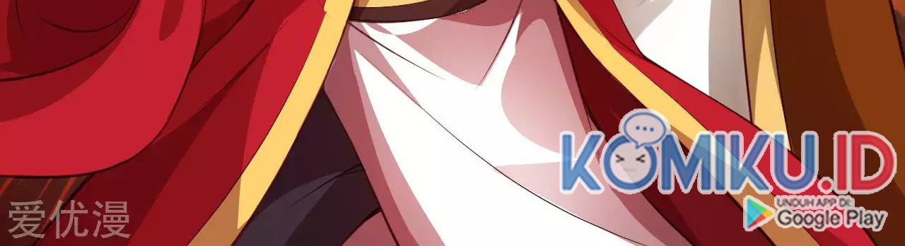 Against the Gods Chapter 253 - halaman 16