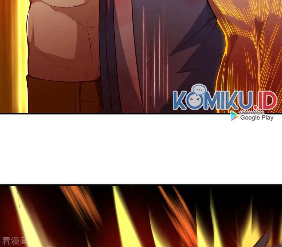 Against the Gods Chapter 268 - halaman 11