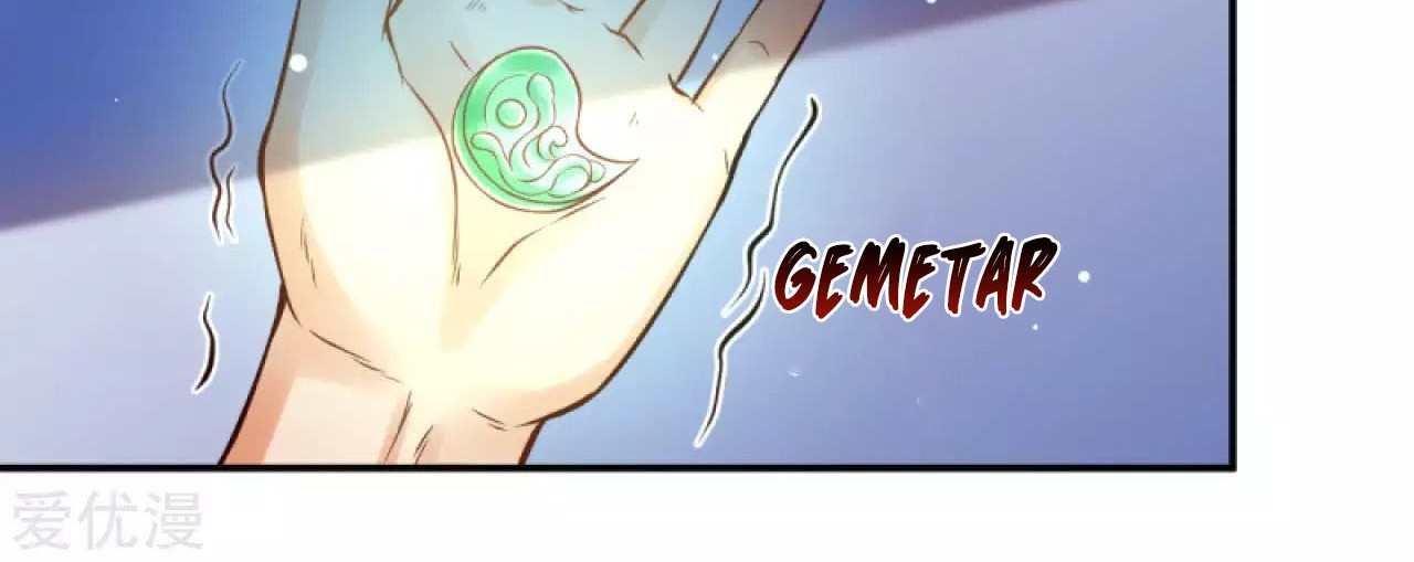 Against the Gods Chapter 269 - halaman 8