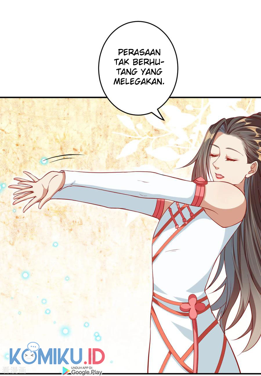 Against the Gods Chapter 273 - halaman 13