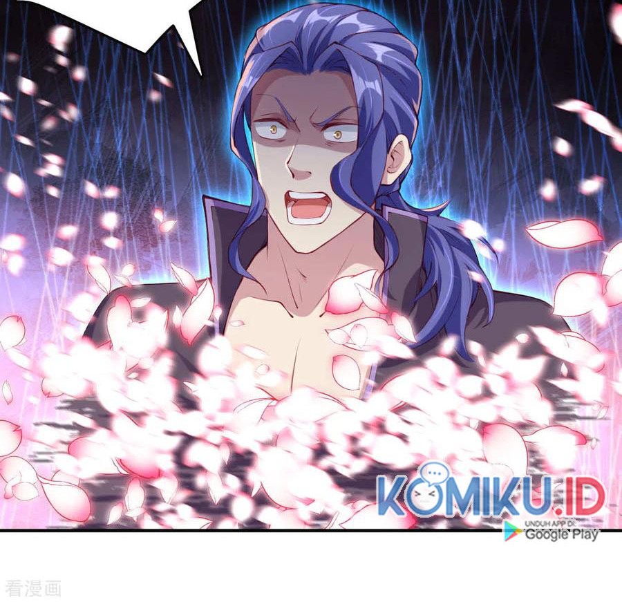 Against the Gods Chapter 273 - halaman 9