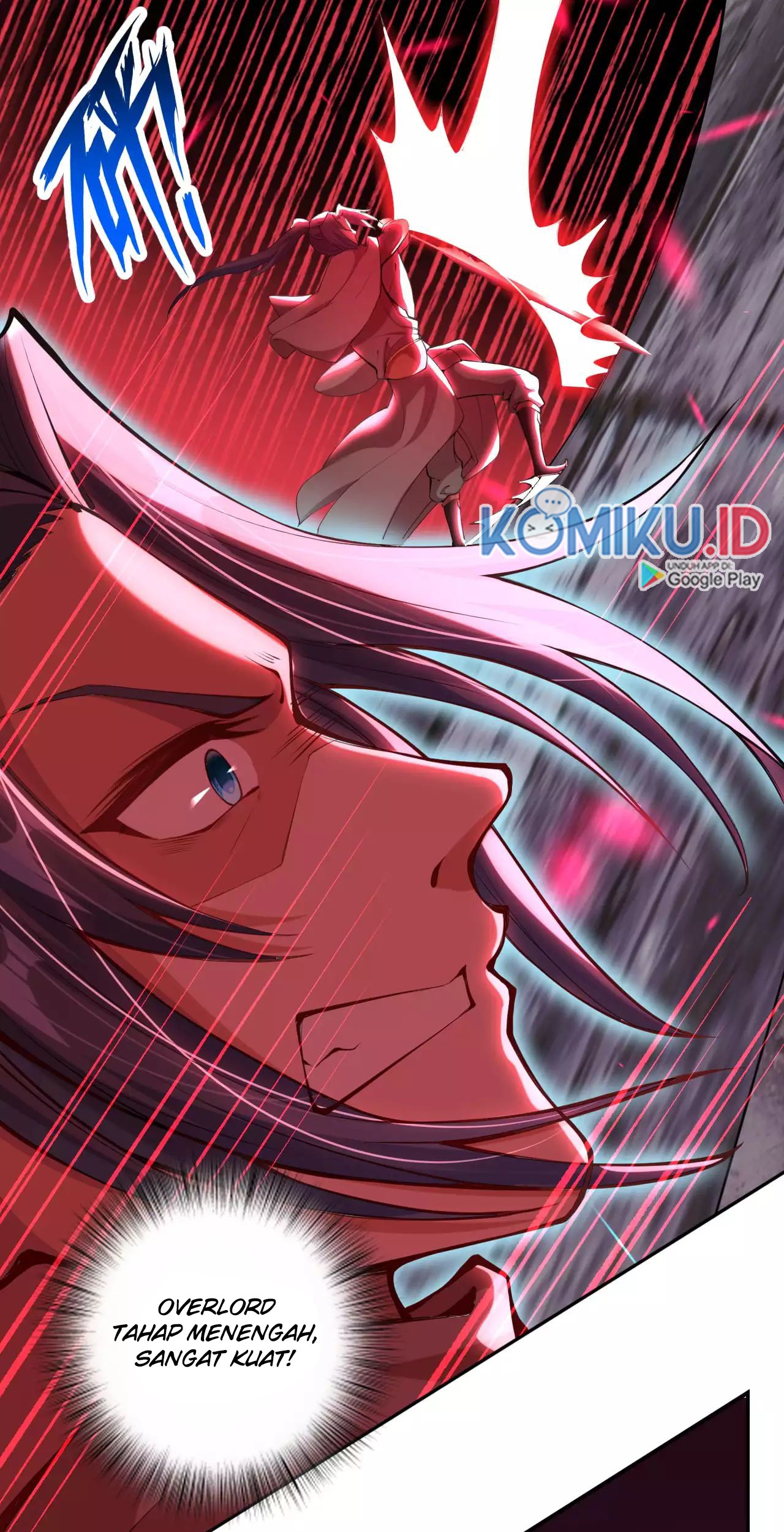 Against the Gods Chapter 278 - halaman 10