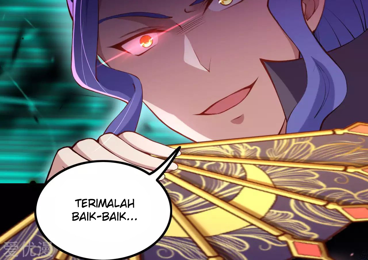 Against the Gods Chapter 278 - halaman 14