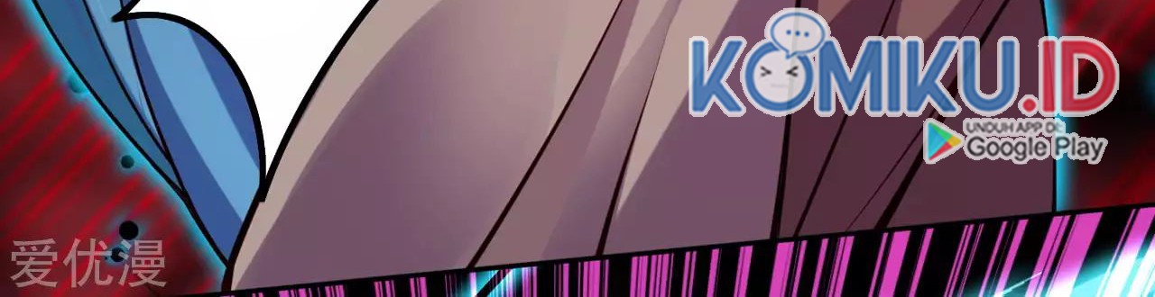 Against the Gods Chapter 278 - halaman 17