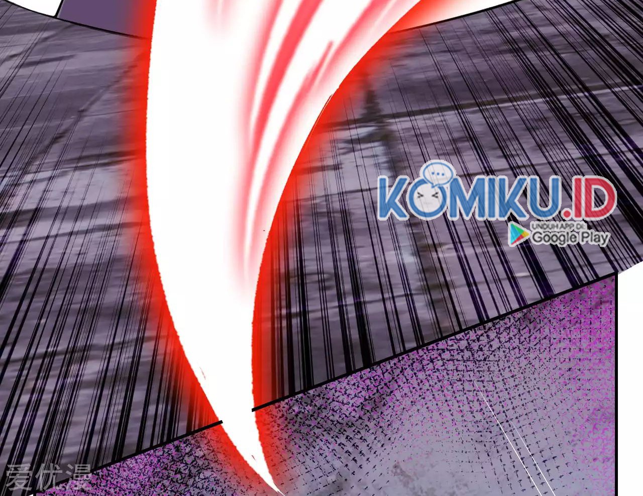 Against the Gods Chapter 278 - halaman 8