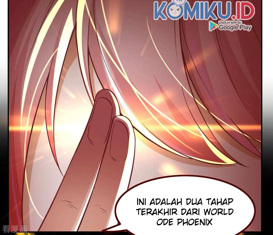 Against the Gods Chapter 281 - halaman 12