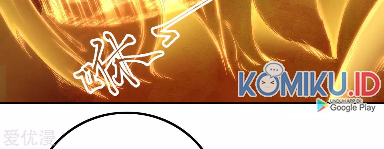 Against the Gods Chapter 282 - halaman 19