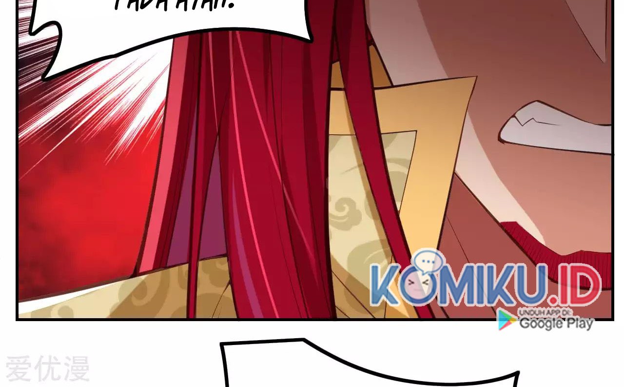 Against the Gods Chapter 283 - halaman 13