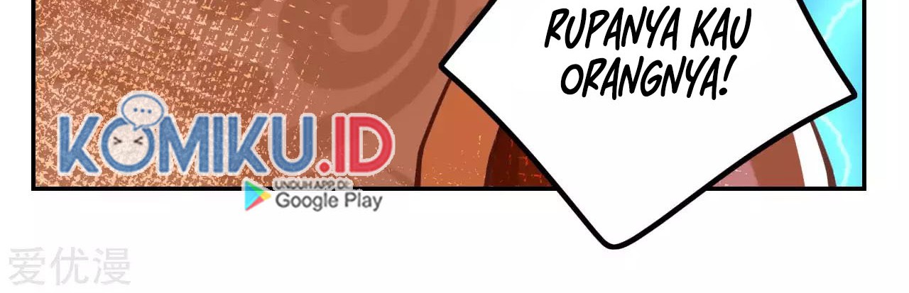 Against the Gods Chapter 283 - halaman 15