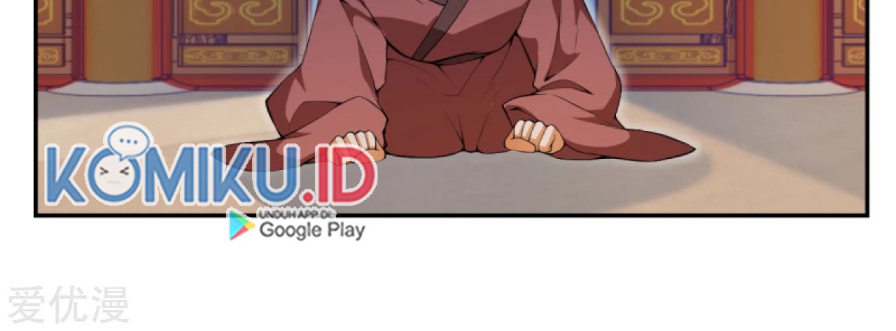 Against the Gods Chapter 287 - halaman 23