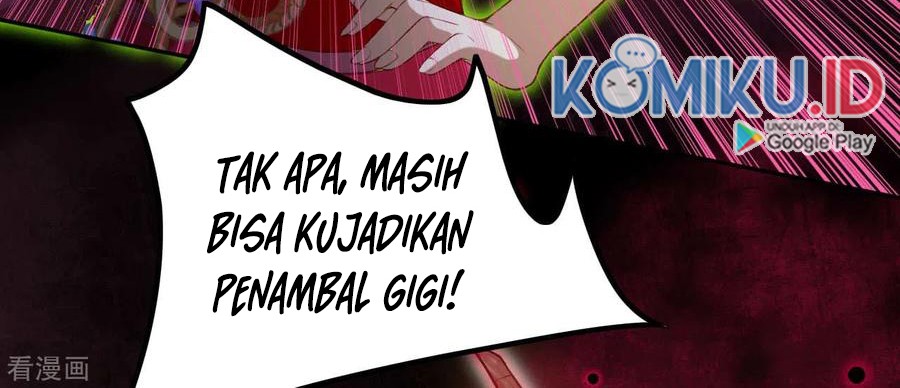 Against the Gods Chapter 290 - halaman 17