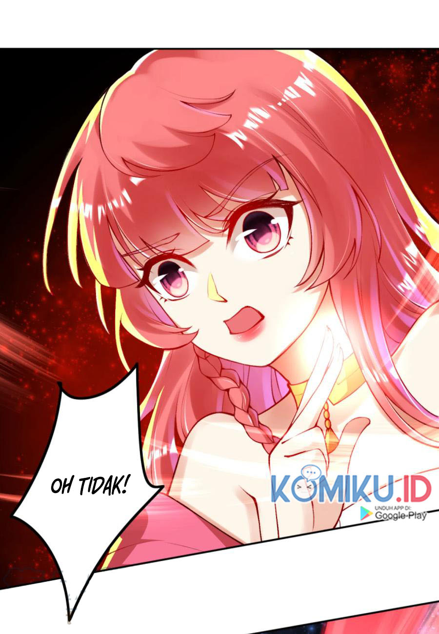 Against the Gods Chapter 291 - halaman 13