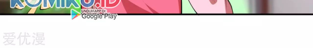 Against the Gods Chapter 294 - halaman 10