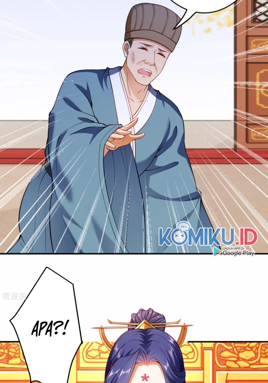 Against the Gods Chapter 297 - halaman 9