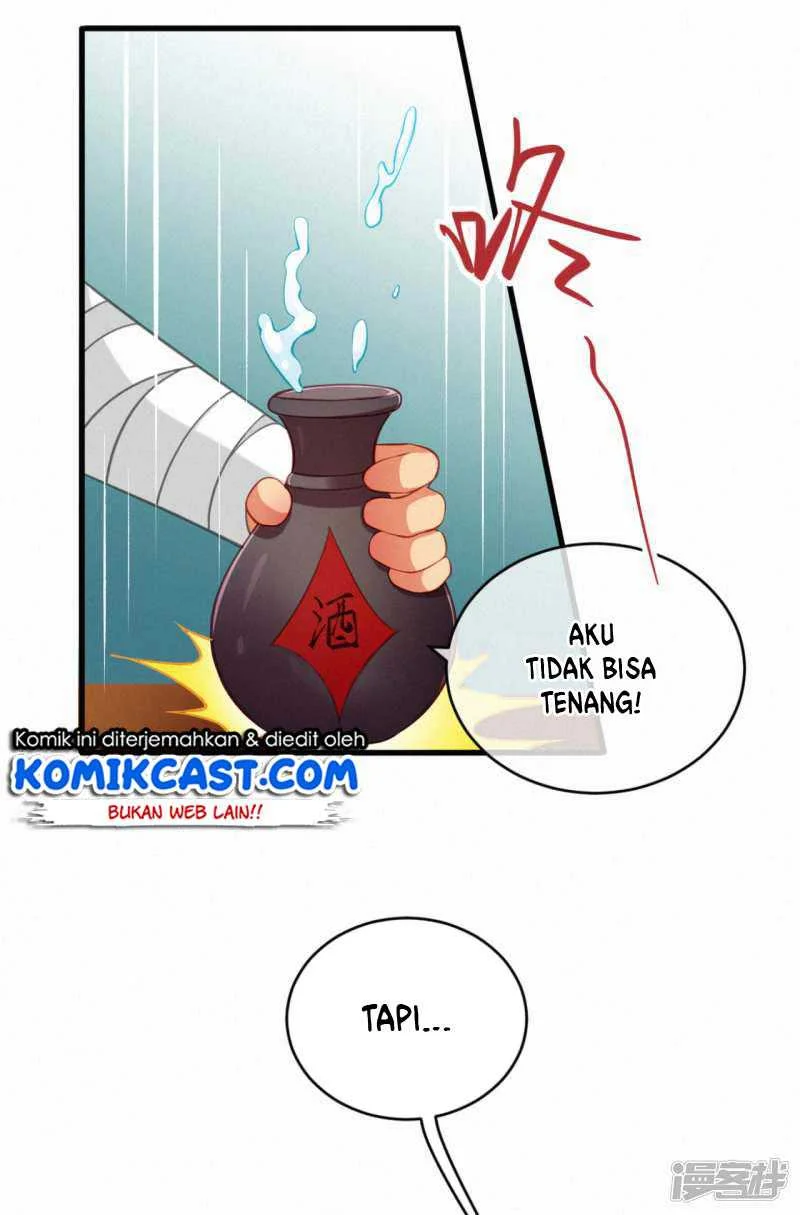 Against the Gods Chapter 299.5 - halaman 5