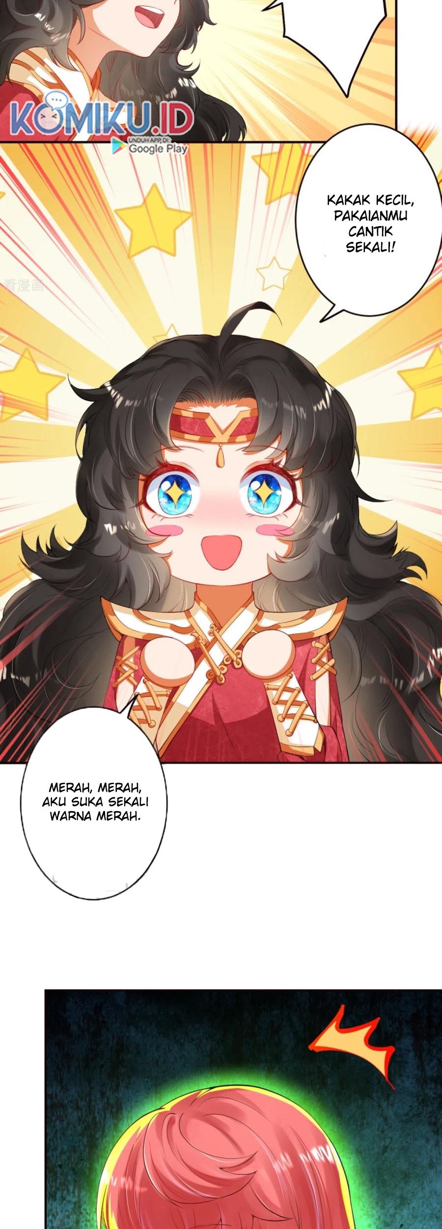 Against the Gods Chapter 302 - halaman 11