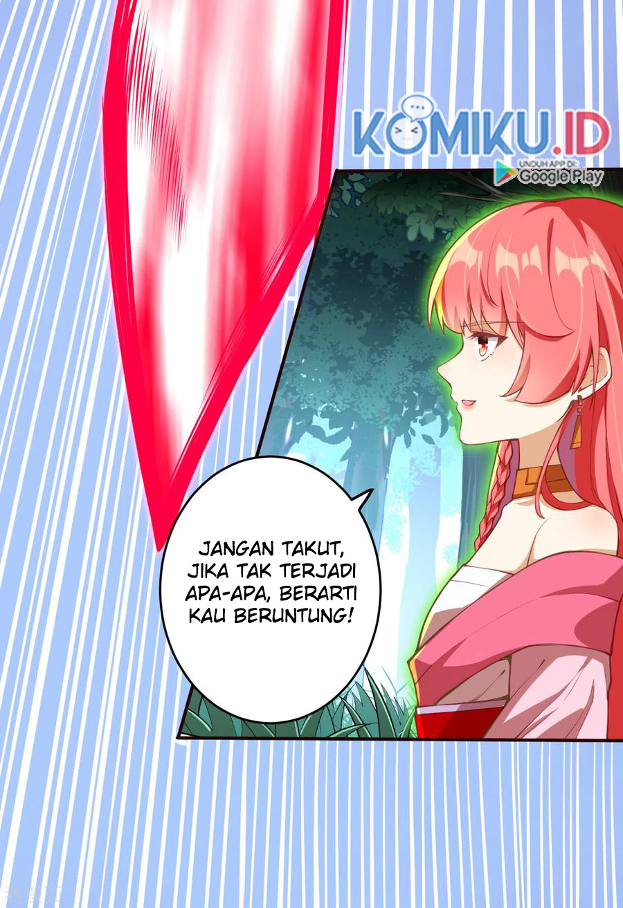 Against the Gods Chapter 305 - halaman 13