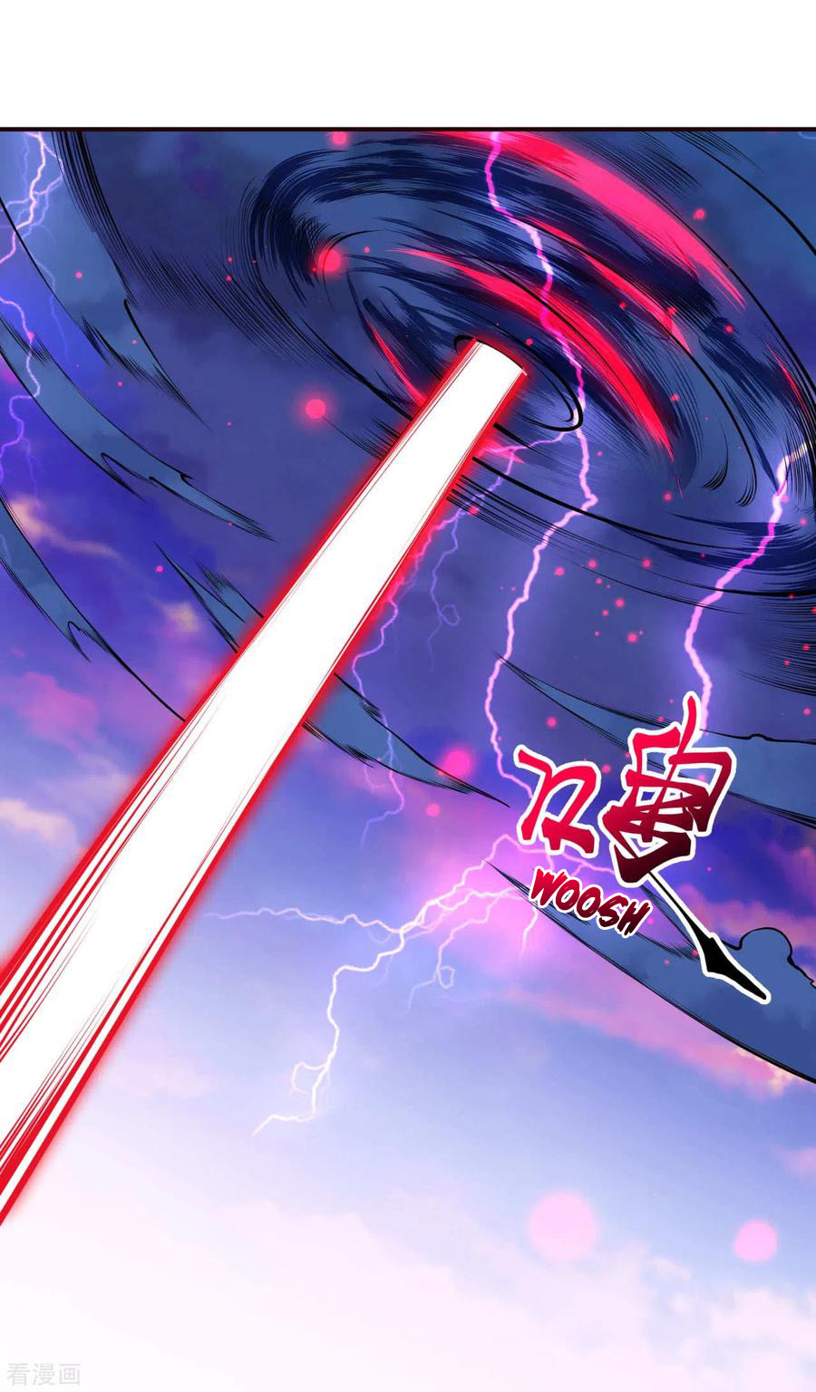 Against the Gods Chapter 305 - halaman 8