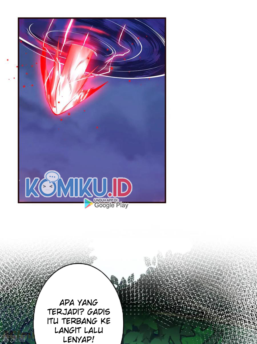 Against the Gods Chapter 305 - halaman 9