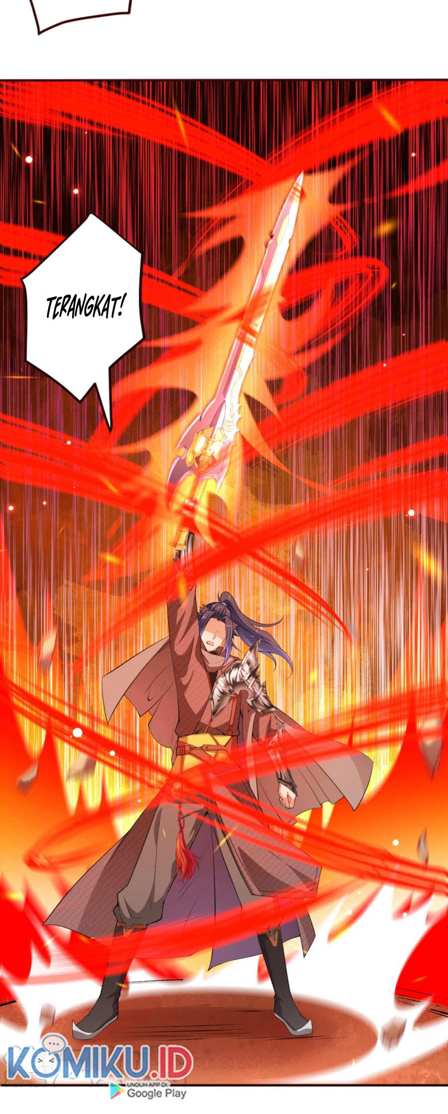 Against the Gods Chapter 306 - halaman 12