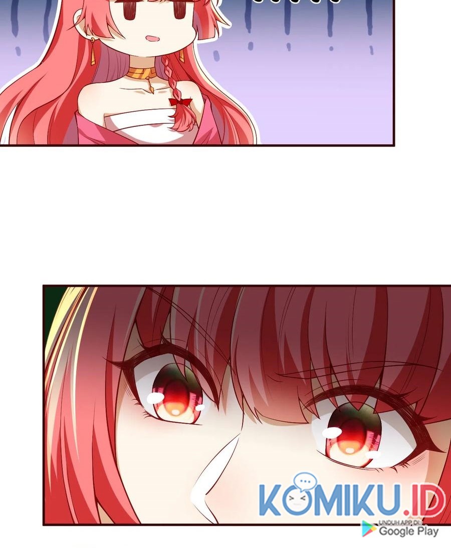 Against the Gods Chapter 310 - halaman 14