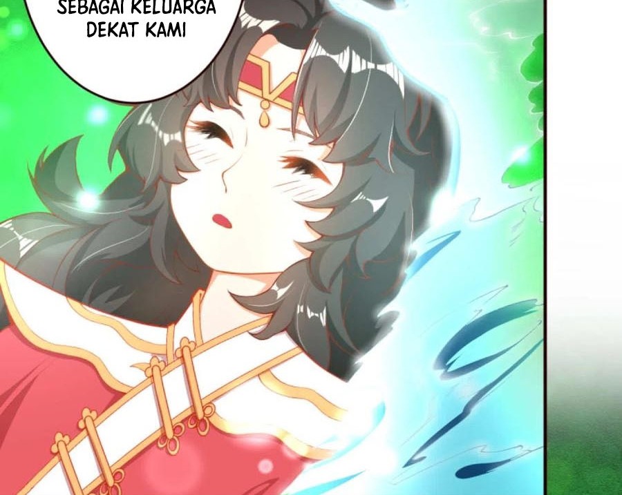 Against the Gods Chapter 311 - halaman 10