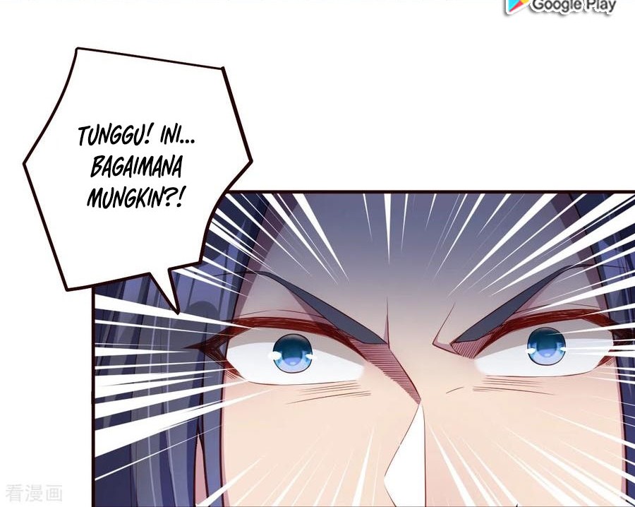 Against the Gods Chapter 311 - halaman 22