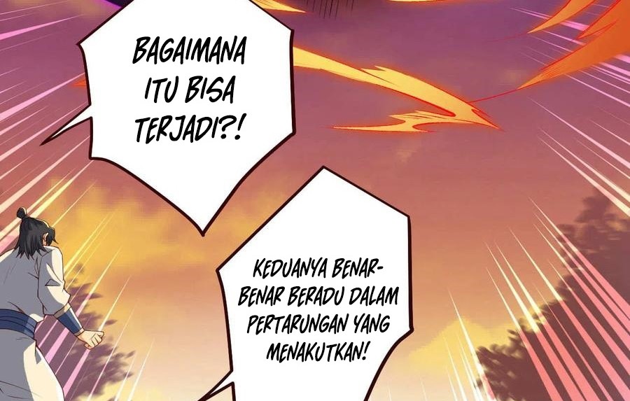 Against the Gods Chapter 315 - halaman 10